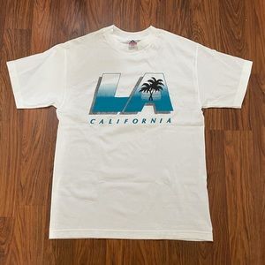 🌴 LA California T-Shirt 🌴
